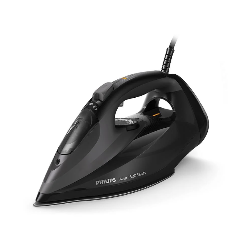 Philips DST7511/80 Azur 7500 Serisi Buharlı Ütü