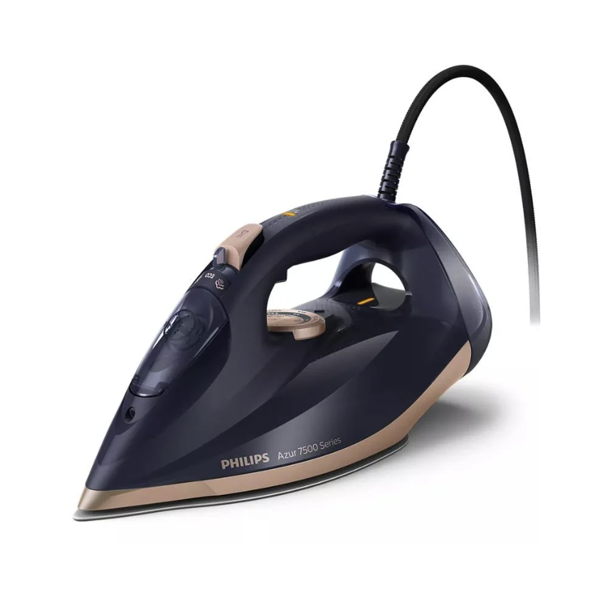 Philips DST7510/80 Azur 7500 Buharlı Ütü