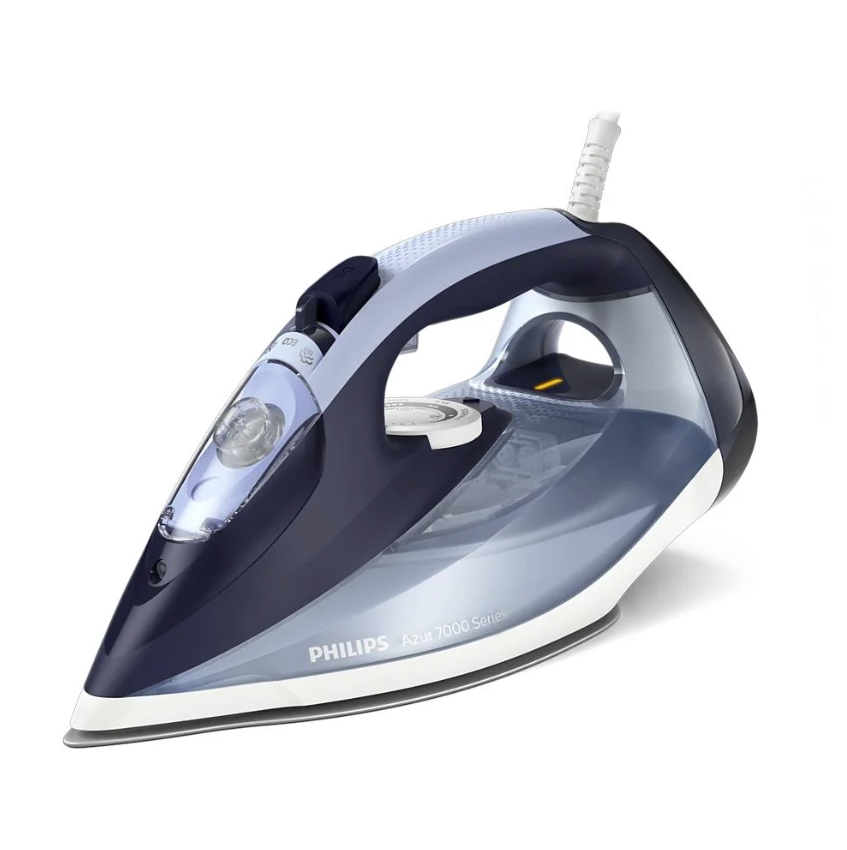 Philips DST7020/20 7000 Serisi Mavi Buharlı Ütü