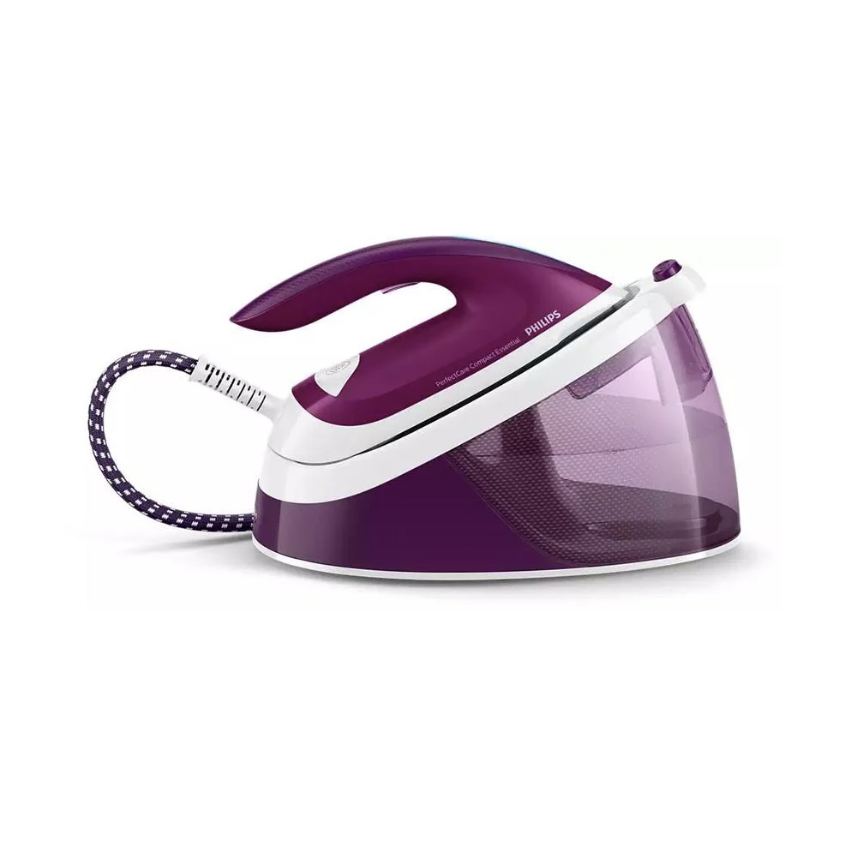Philips GC6842/30 Perfectcare Compact Essential Buhar Kazanlı Ütü