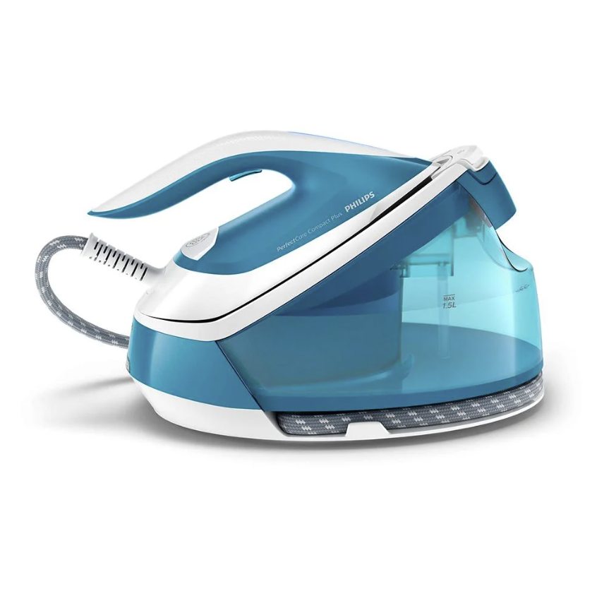 Philips GC7920/20 Perfectcare Compact Plus Buhar Kazanlı Ütü