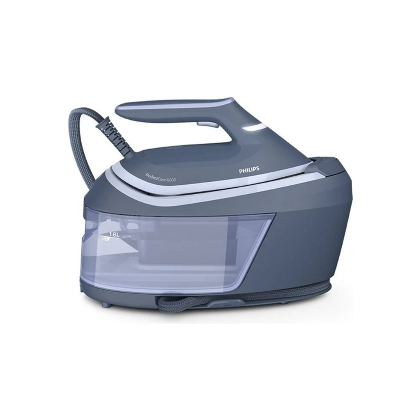 Philips PSG6042/20 PerfectCare 6000 Serisi Kazanlı Ütü