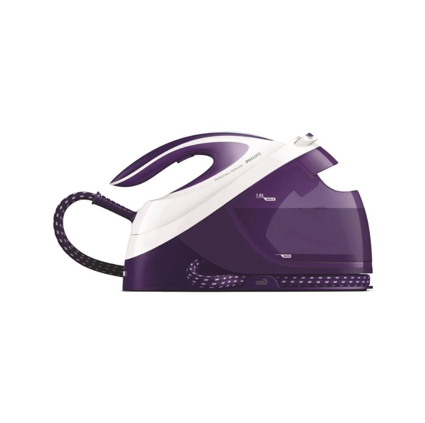 Phılıps GC8752/30 PerfectCare Performer Buhar Kazanlı Ütü