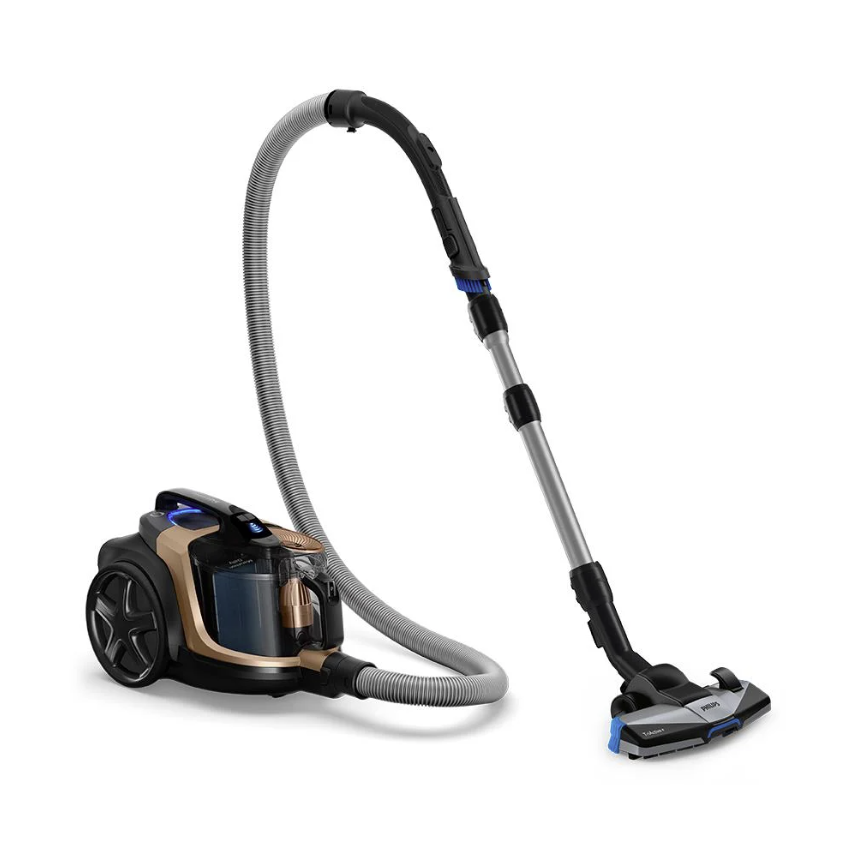 PHILIPS XB7151/07 MARATHON DAILY TOZ TORBASIZ SÜPÜRGE