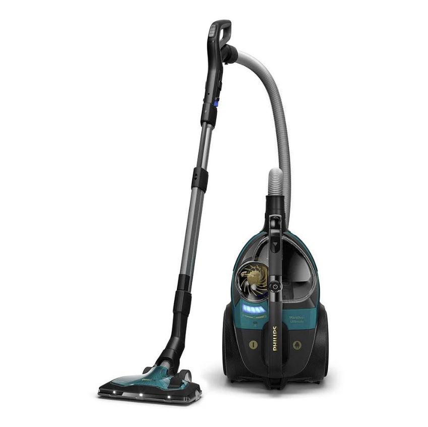 Philips XB9185/07 Marathon Ultimate Toz Torbasız Elektrikli Süpürge