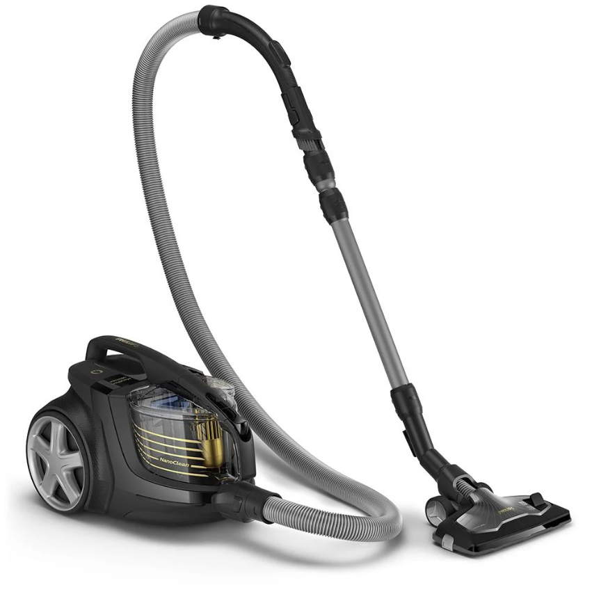 PHILIPS XB9125/07 MARATHON ULTIMATE TOZ TORBASIZ SÜPÜRGE