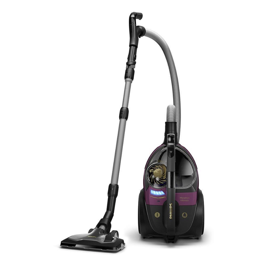 PHILIPS XB9155/07 MARATHON ULTIMATE TOZ TORBASIZ SÜPÜRGE