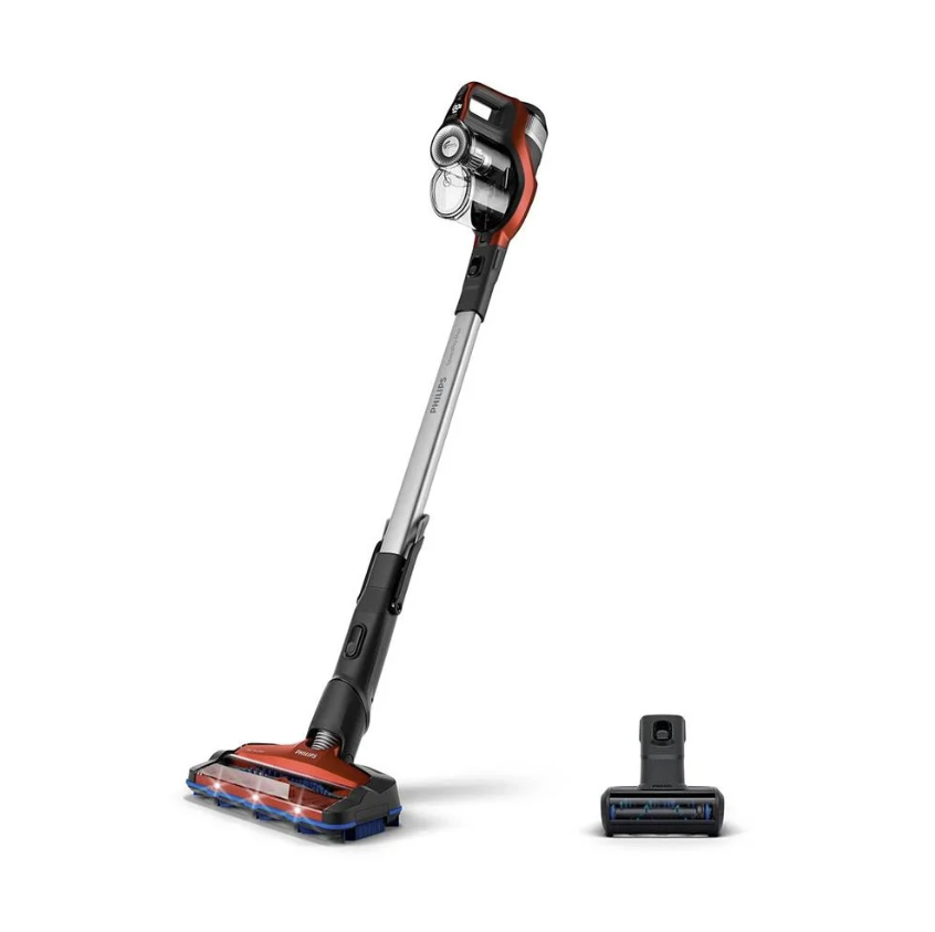 Philips XC7043/01 Speedpro Max Şarjlı Dikey Süpürge