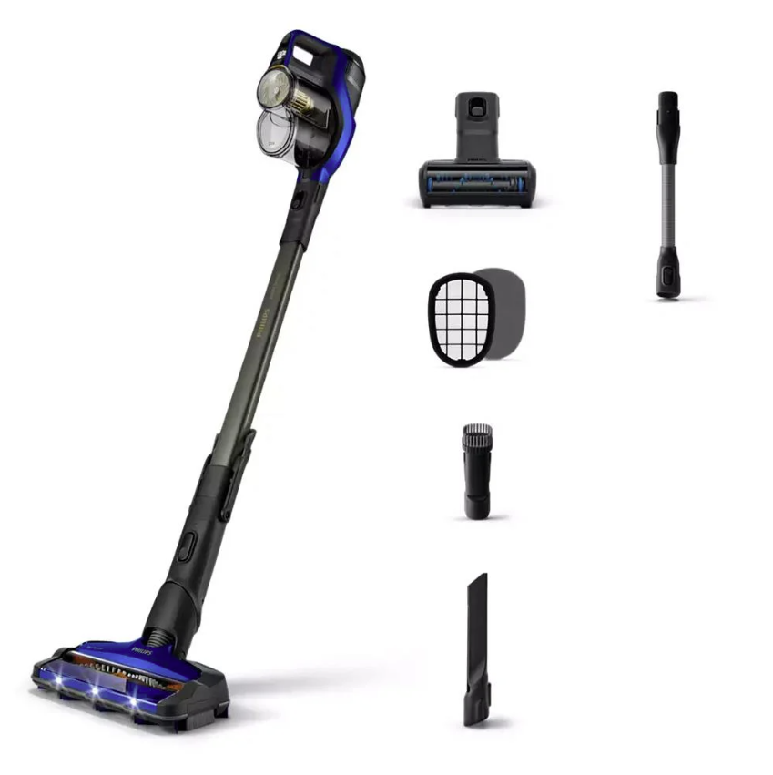 PHILIPS XC8049/01 DİKEY SÜPÜRGE