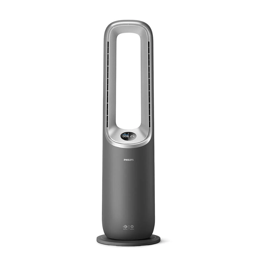 Philips AMF870/15 3’ü 1 Arada Hava Temizleyici/ Fan ve Isıtıcı