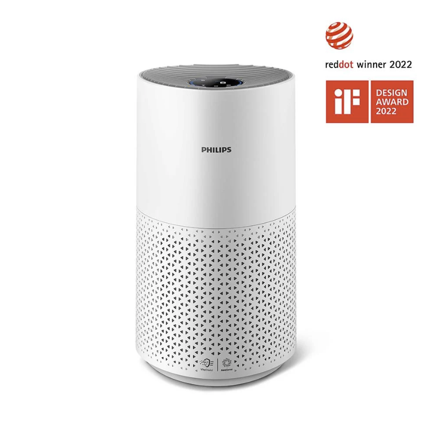Phılıps AC1711/10 Air Purifier 1000 Serisi Hava Temizleyici