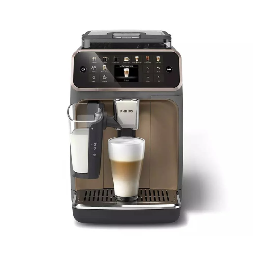 Philips LatteGo EP5544/80 Tam Otomatik Espresso Makinesi