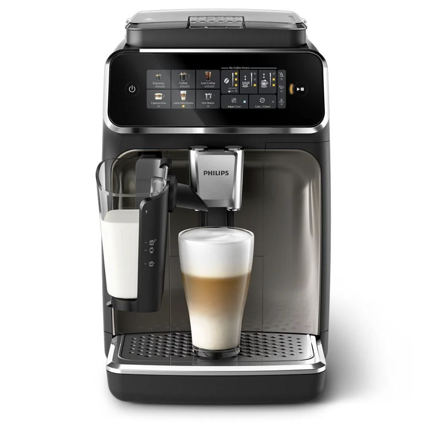 Philips EP3347/90 Tam Otomatik Espresso Makinesi