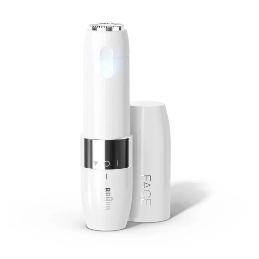 Braun FS1000 Face Mini Tüy Alma Makinesi