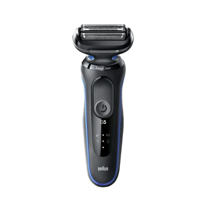 Braun 5 Serisi 51-B1000S Islak ve Kuru Kablosuz Tıraş Makinesi