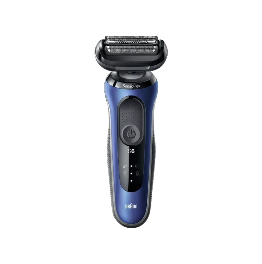 Braun 6 Serisi 61-B1000S Islak ve Kuru Kablosuz Tıraş Makinesi