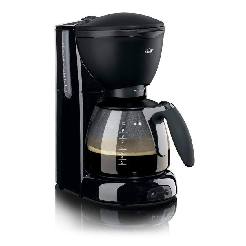 Braun KF560 Filtre Kahve Makinesi