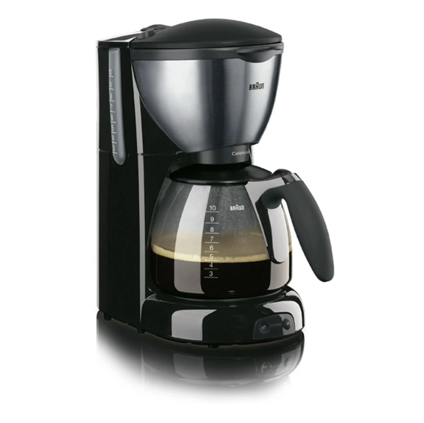 Braun KF570 Cafe House Filtre Kahve Makinesi