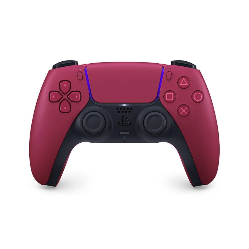 Sony PS5 Dualsense Kablosuz Kontrol Cihazı Kırmızı