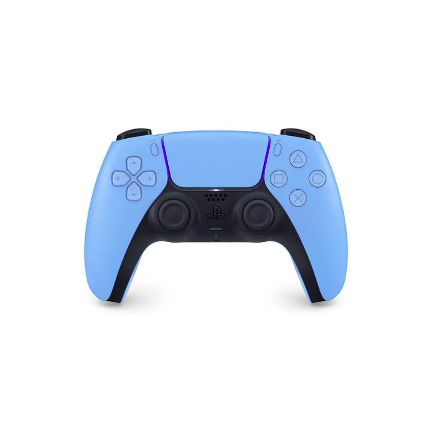 Sony PS5 Dualsense Kablosuz Kontrol Cihazı Starlight Blue