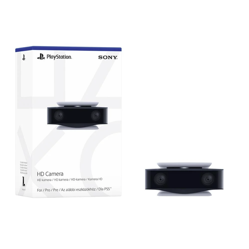 Sony PS5 HD Kamera
