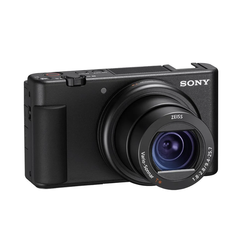Sony ZV-1 24-70mm Vlog Fotoğraf Makinesi