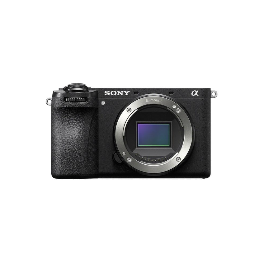 Sony Alpha A6700 18-135mm Aynasız APS-C Fotoğraf Makinesi