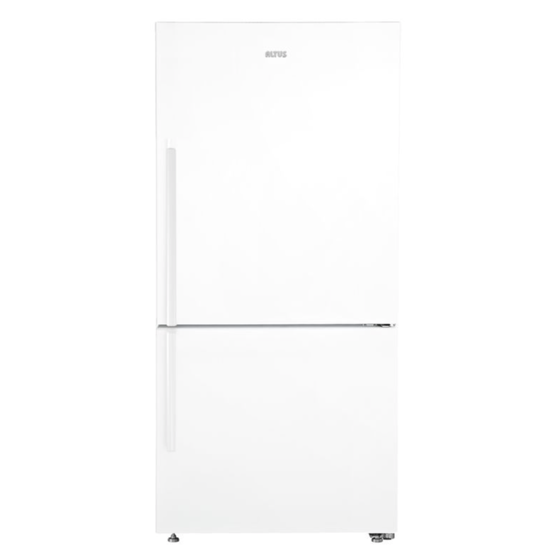 Altus ALK 482 E Kombi No Frost Beyaz Buzdolabı