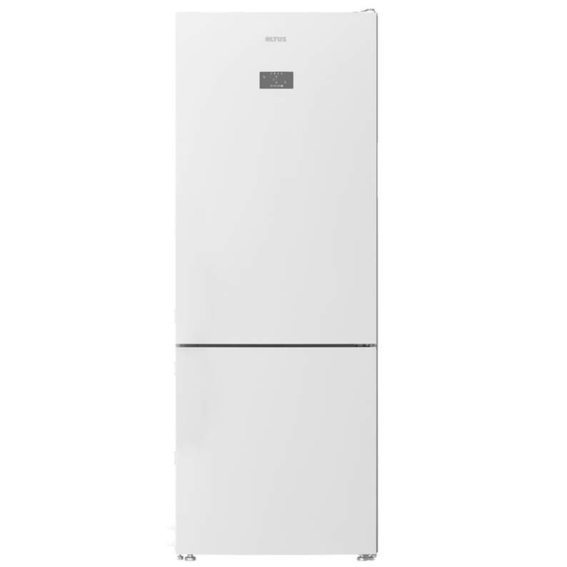 Altus ALK 471 XE Kombi No Frost Beyaz Buzdolabı