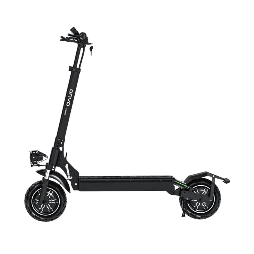 Onvo OV-013 X Plus 2000W Elektrikli Scooter