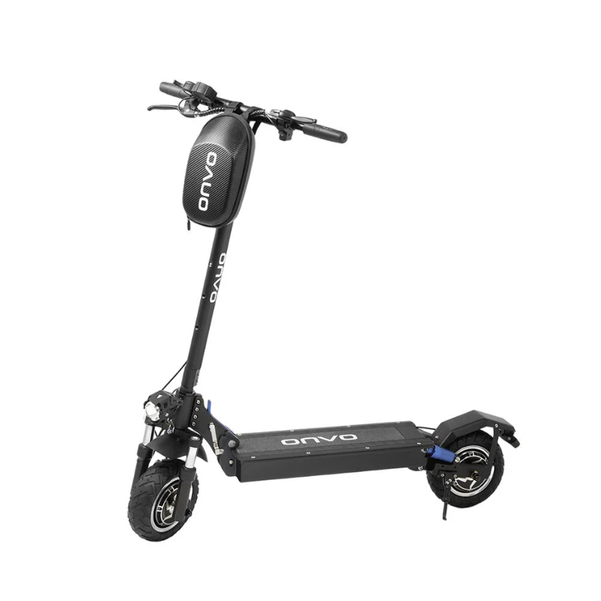 Onvo OV-012 X Plus 1600W Elektrikli Scooter