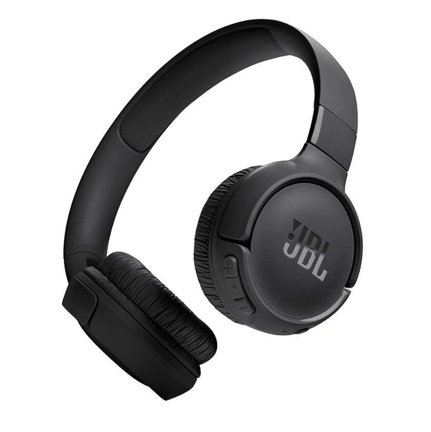 JBL Tune 520bt Multi Connect Kablosuz Kulak Üstü Kulaklık - Siyah