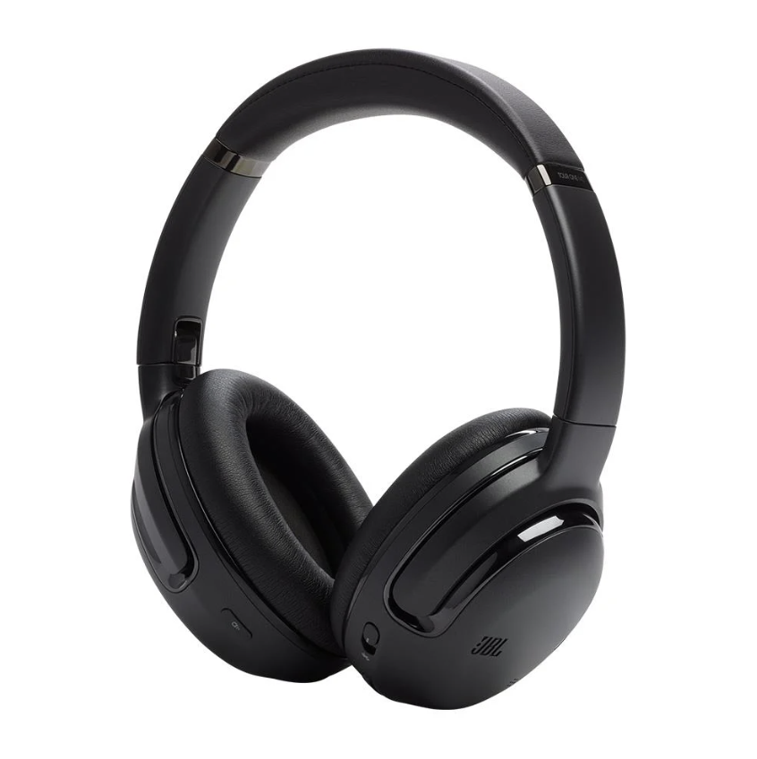JBL Tour One M2 Kablosuz Kulak Üstü Kulaklık - Siyah