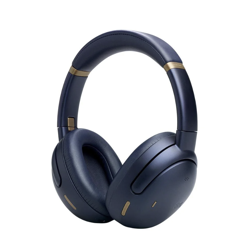 Jbl Tour One M3 Kablosuz Kulak Üstü Wireless Kulaklık- Mavi