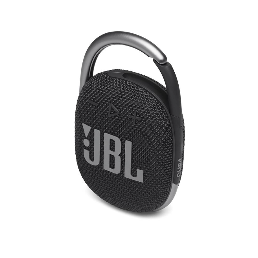 JBL CLIP 4 BLUETOOTH HOPARLÖR-SİYAH