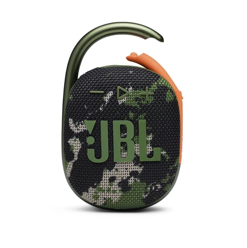 JBL CLIP 4 BLUETOOTH HOPARLÖR-SQUAD