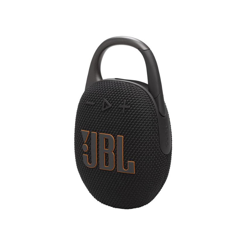 JBL CLIP 5 BLUETOOTH HOPARLÖR - SİYAH