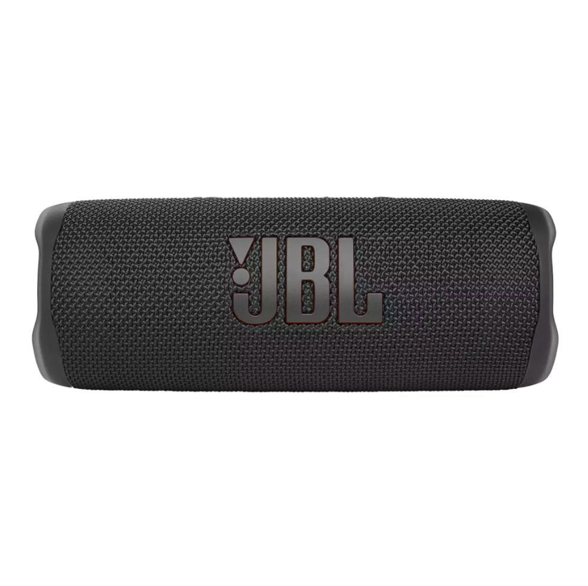 JBL FLIP6 BLUETOOTH HOPARLÖR-SİYAH
