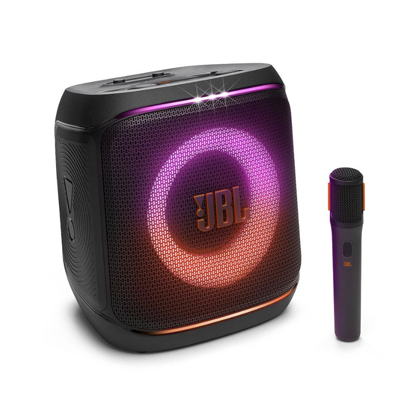 JBL PARTYBOX ENCORE 2 BLUETOOTH HOPARLÖR-SIYAH