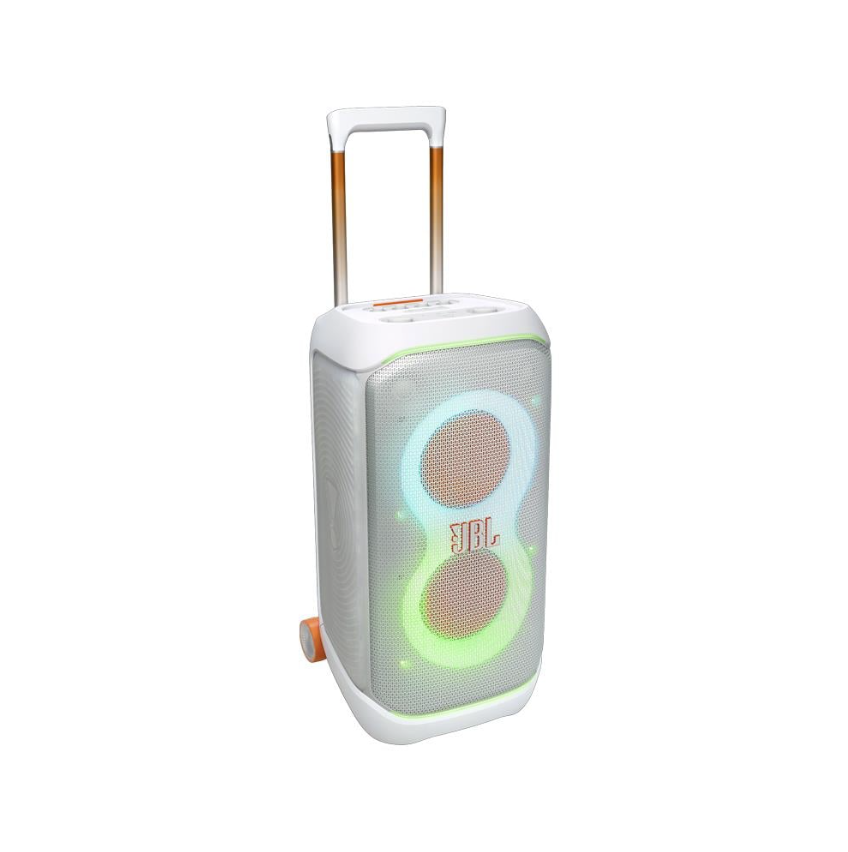 JBL PARTYBOX STAGE 320 BLUETOOTH HOPARLÖR-BEYAZ