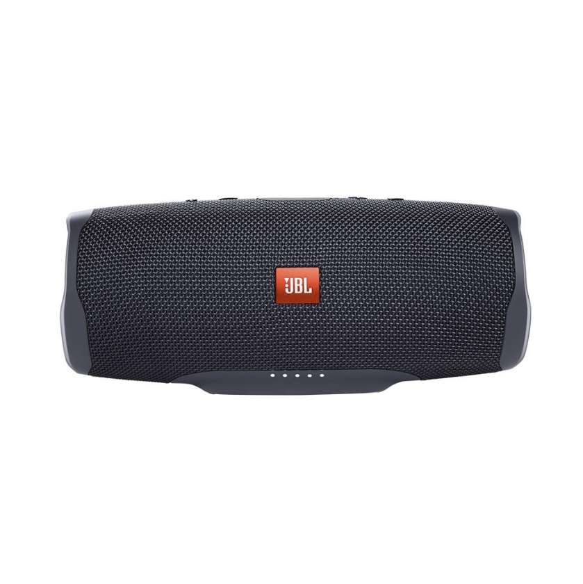 JBL CHARGE ESSENTIAL 2 BLUETOOTH HOPARLÖR-SİYAH