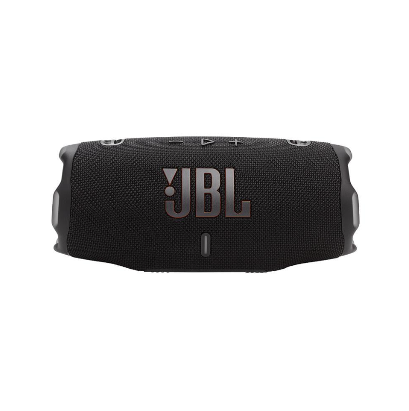 JBL CHARGE6 BLUETOOTH HOPARLÖR - SİYAH