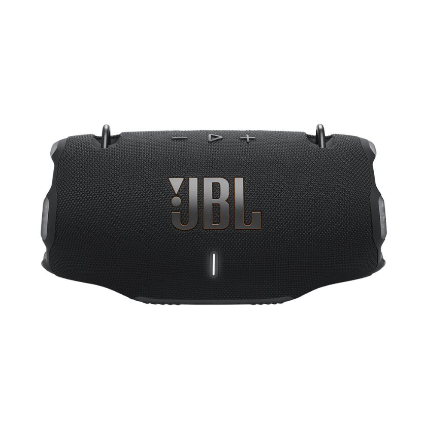 JBL XTREME 4 BLUETOOTH HOPARLÖR - SİYAH