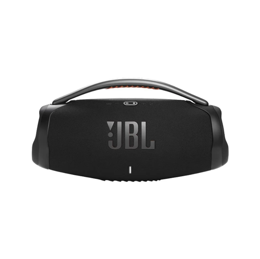 JBL BOOMBOX 3 IP67 BLUETOOTH HOPARLÖR-SIYAH