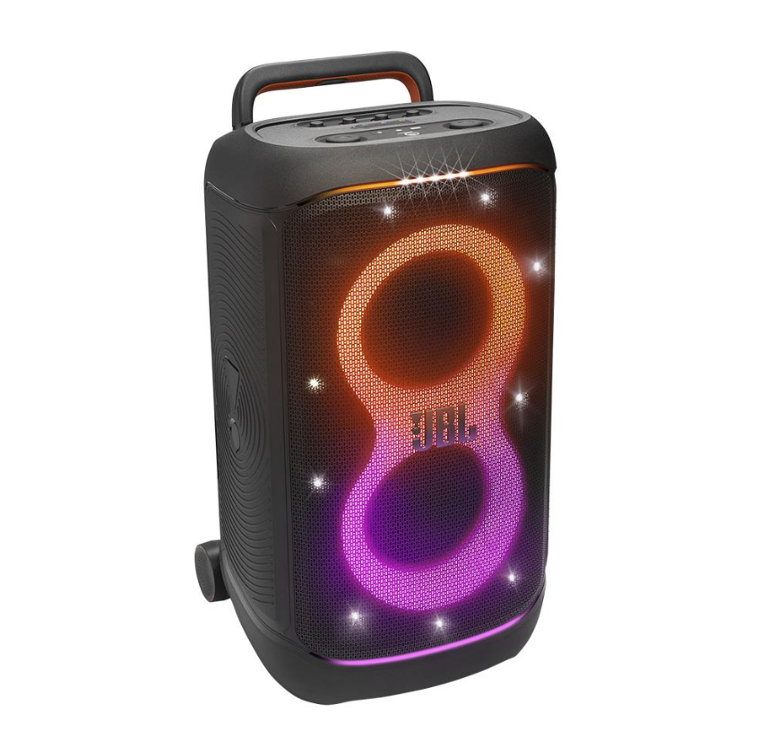 JBL PARTYBOX 520 BLUETOOTH HOPARLÖR-SIYAH