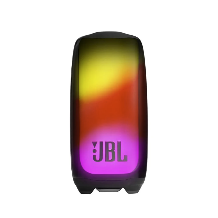 JBL PULSE5 BLUETOOTH HOPARLÖR SİYAH