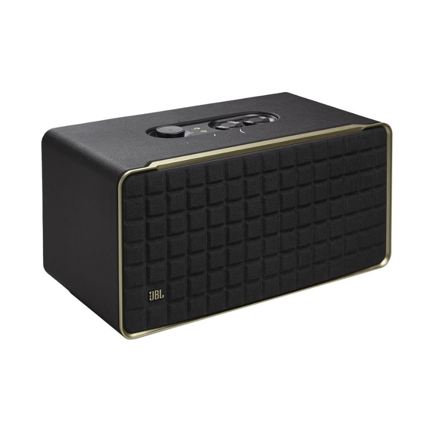 JBL AUTHENTIC 500 WIRELESS HOPARLÖR - SİYAH