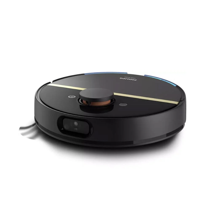 Philips XU7000/01 HomeRun 7000 Serisi Aqua Islak ve Kuru Temizlik Robotu