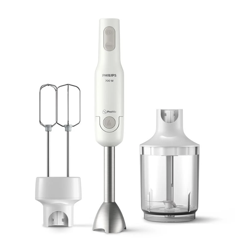 PHILIPS HR2546/00 DAILY COLLECTION PROMIX EL BLENDER SETİ