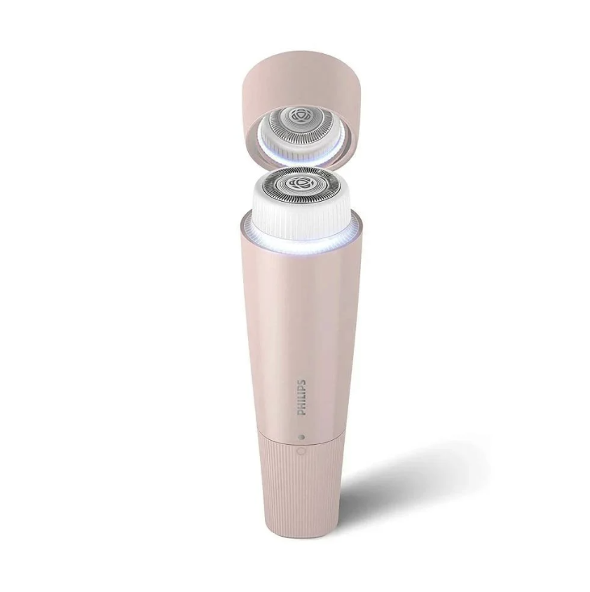 Philips BRR454/00 Yüz Epilasyon Cihazı
